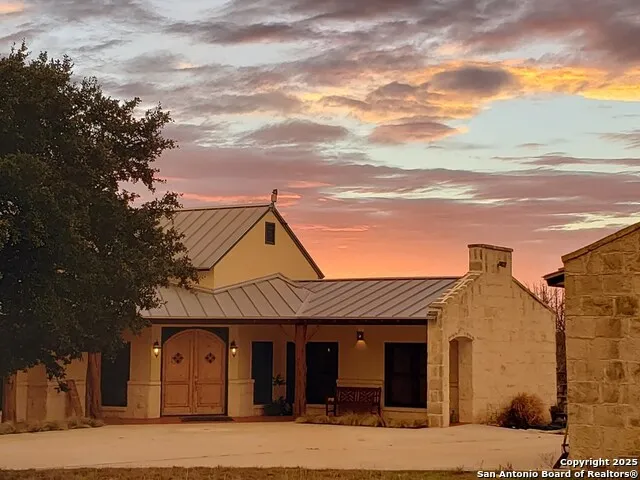 2320 fiedler road Harper, TX 78028